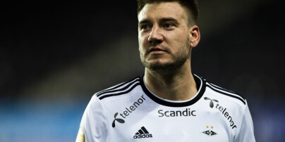 Stemples som luksusfange